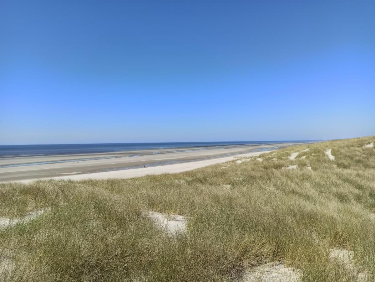 Gite Les Chalets Du Fliers Verton Meubles De Tourisme Classes 2 Etoiles Berck Luaran gambar
