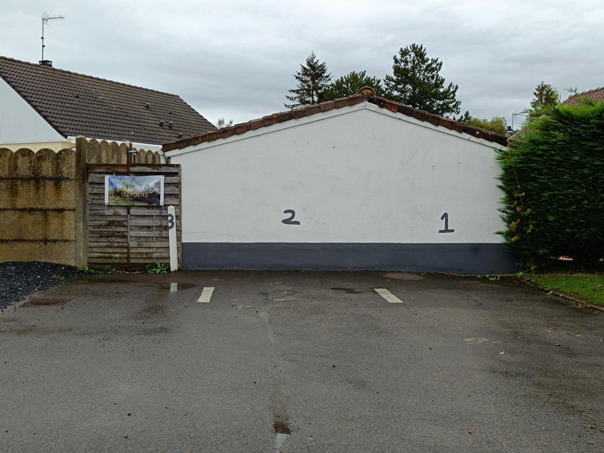 Gite Les Chalets Du Fliers Verton Meubles De Tourisme Classes 2 Etoiles Berck Luaran gambar