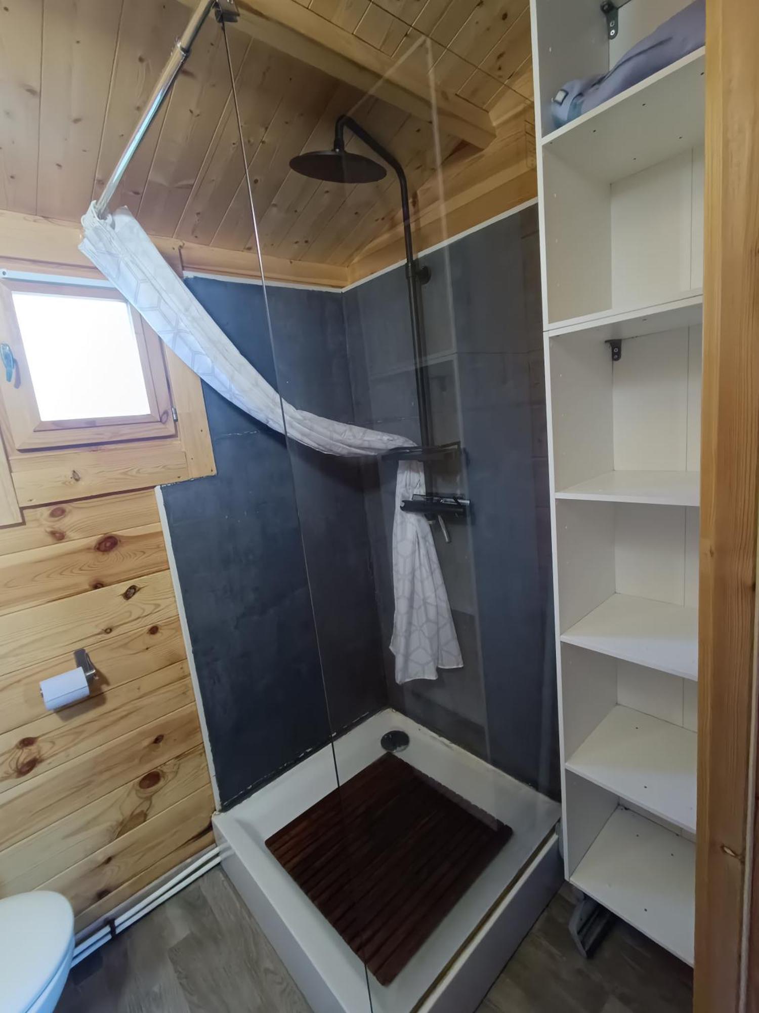 Gite Les Chalets Du Fliers Verton Meubles De Tourisme Classes 2 Etoiles Berck Bilik gambar